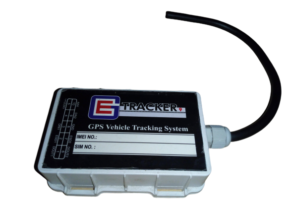 gps tracker for vehicles
